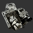 47RE/48RE "RowdyBoss" Reverse Transbrake Manual Valve Body