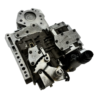 47/48 "RowdyBoss" Reverse Transbrake Manual Valve Body