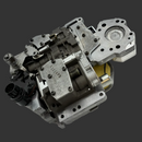 47RE/48RE "RowdyBoss" Reverse Transbrake Manual Valve Body