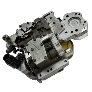 47/48 "RowdyBoss" Reverse Transbrake Manual Valve Body