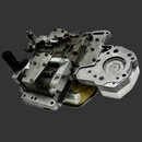 47RE/48RE "RowdyBoss" Reverse Transbrake Manual Valve Body