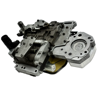 47/48 "RowdyBoss" Reverse Transbrake Manual Valve Body