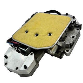 47/48 "RowdyBoss" Reverse Transbrake Manual Valve Body