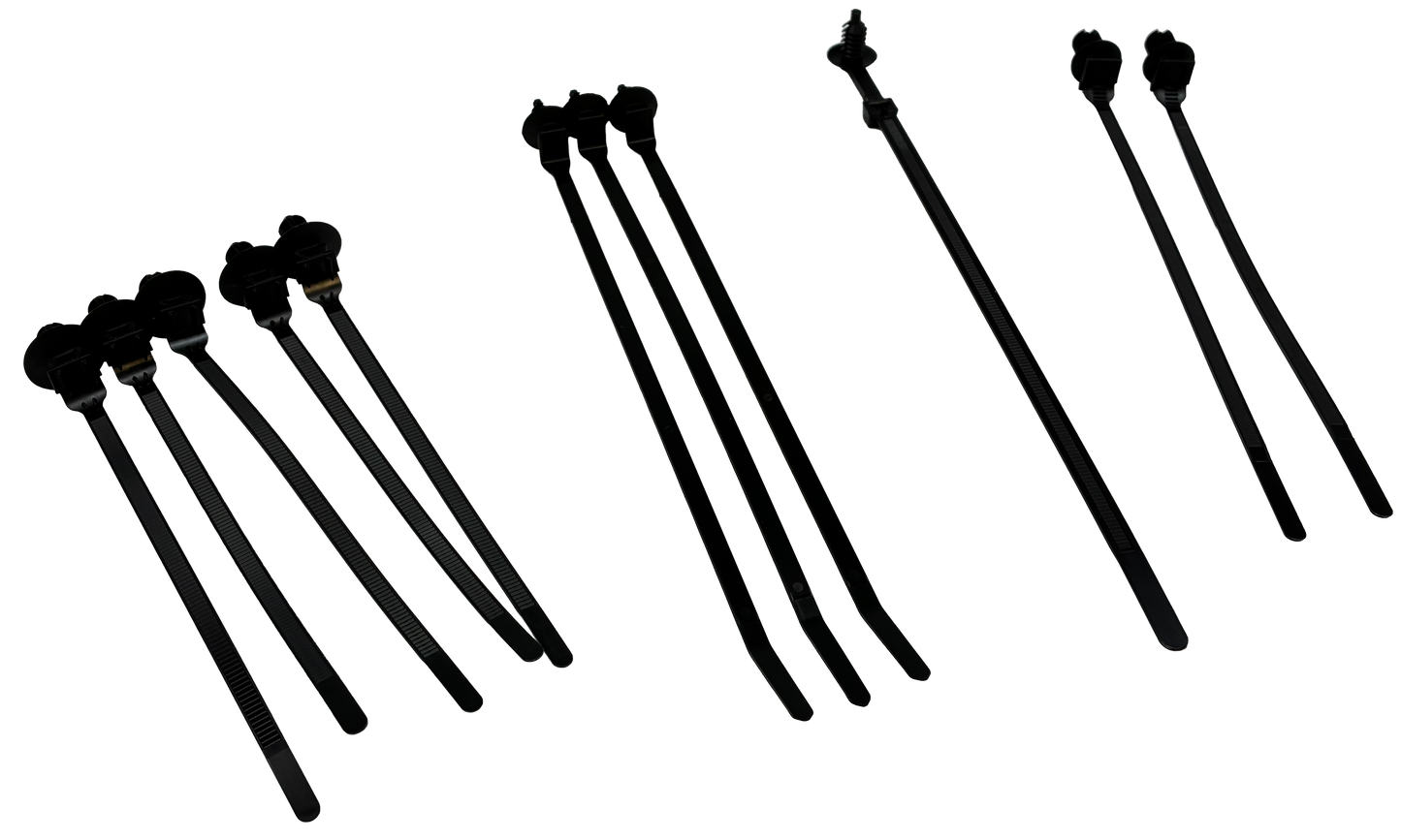 68RFE Wiring Harness Zip Tie Kit
