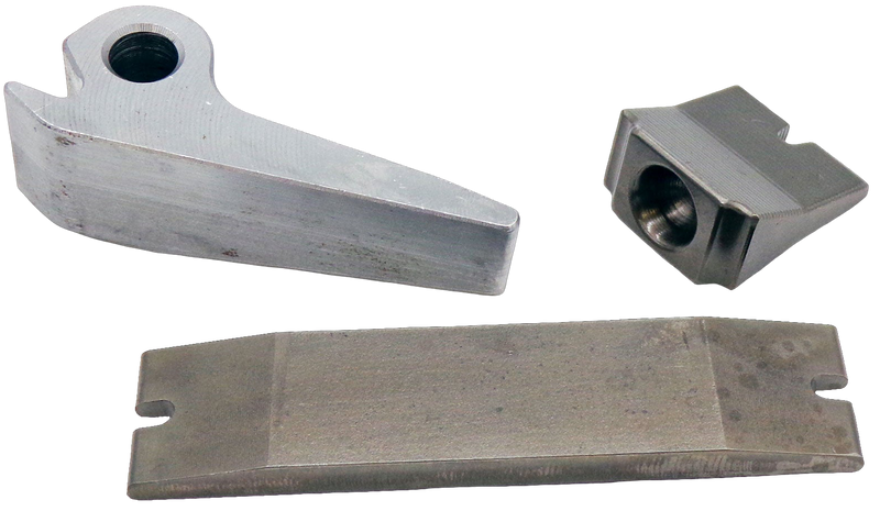 Lever Strut and Anchor Kit