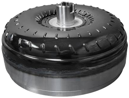 47/48 Torque Converter Options