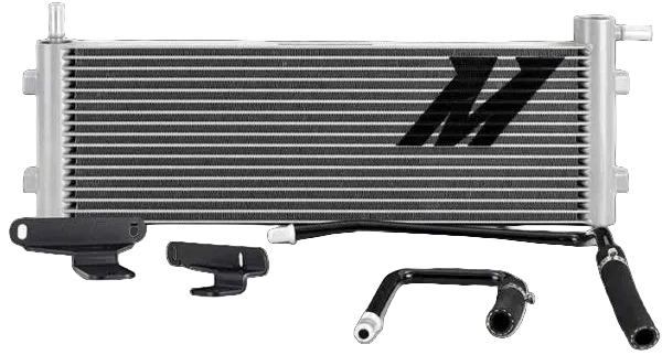 68RFE 2010-2012 Mishimoto Transmission Cooler