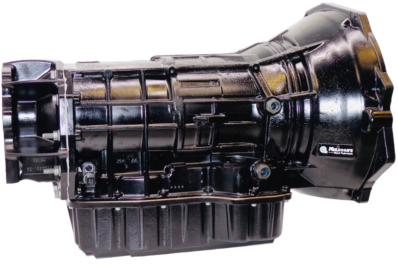fuufuu Stage 2 68RFE - 700 WHP