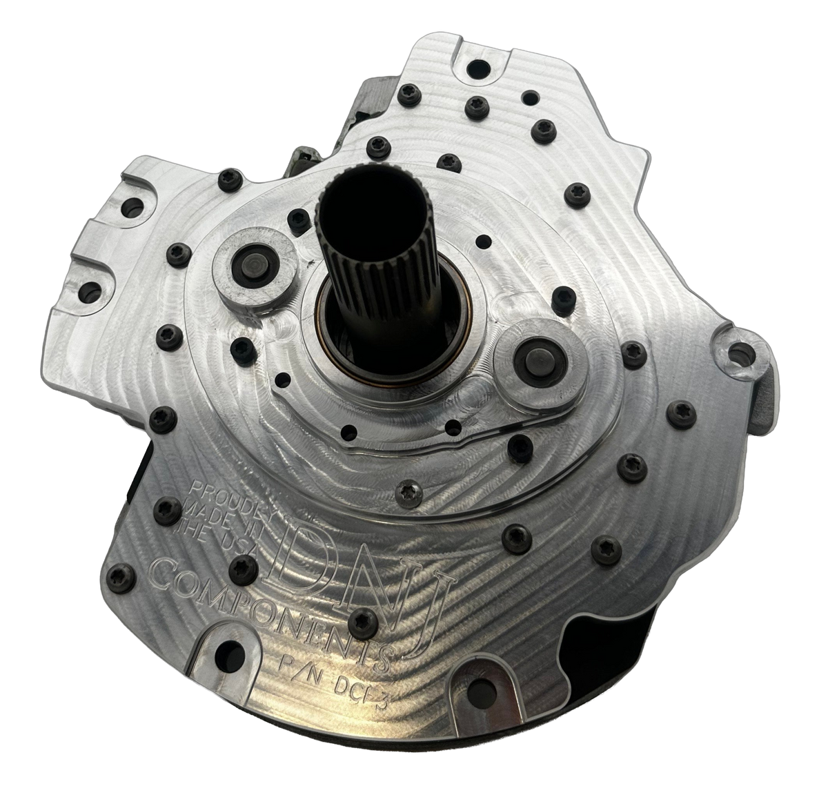 68RFE Billet High Pressure Oil Pump