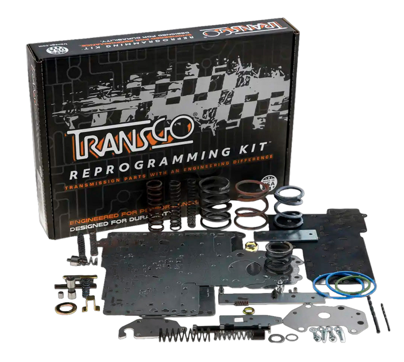 47/48 Transgo TFRE-Pro Kit