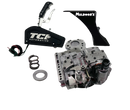 48RE "BackBoss" Reverse Manual Valve Body Install kit