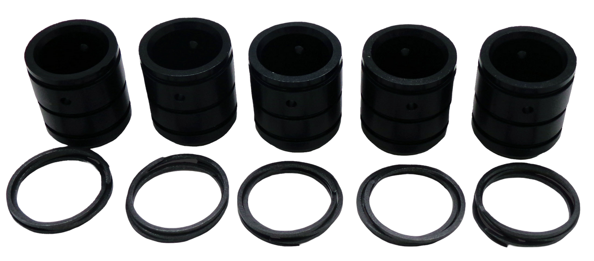 68RFE Valve Body Accumulators