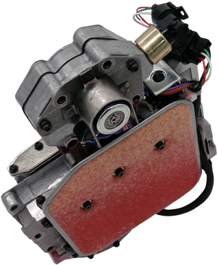 47RH/RE "AutoBoss" Automatic Valve Body