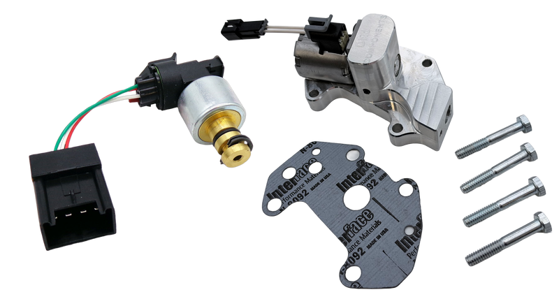 48RE Governor Electronics Replacement Kit