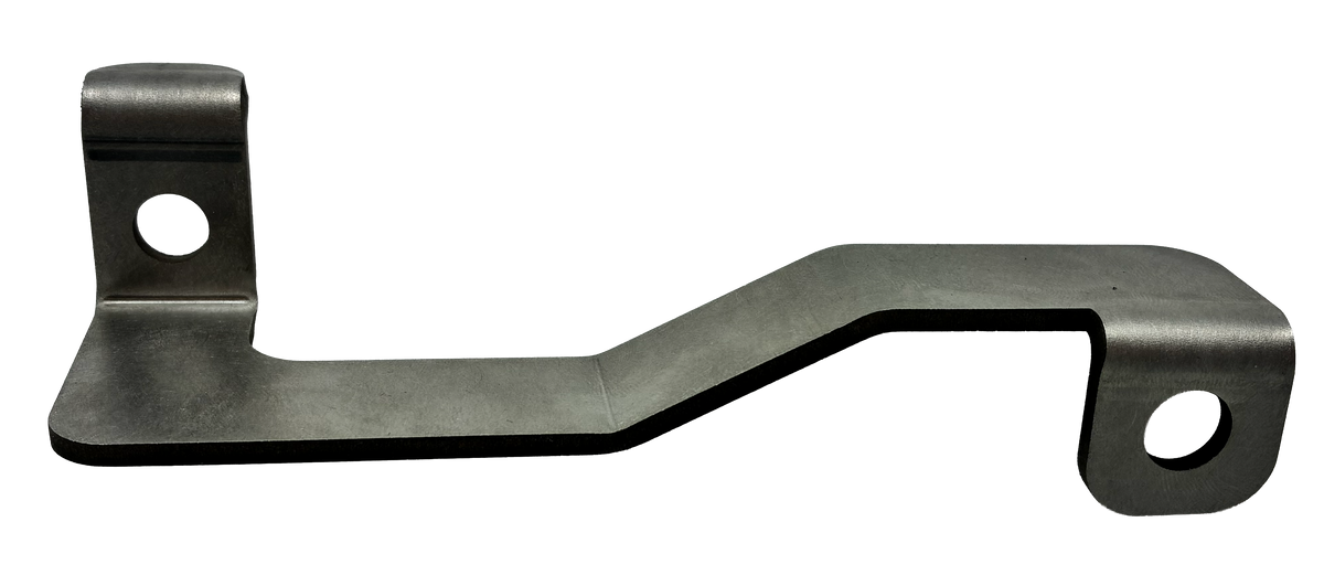 68RFE Transmission Line Holder