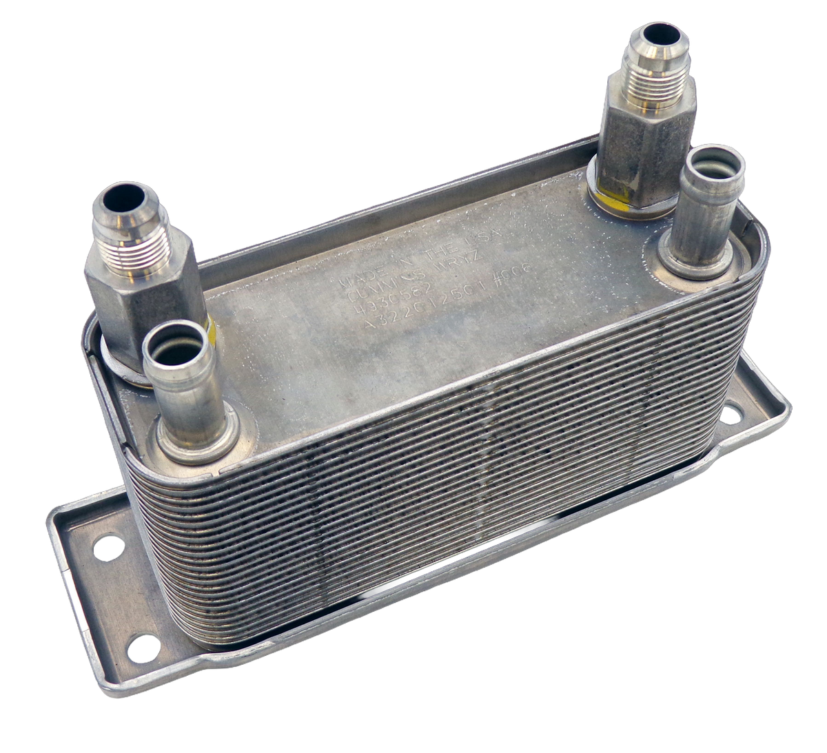 48RE Replacement Heat Exchanger