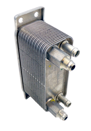48RE Replacement Heat Exchanger
