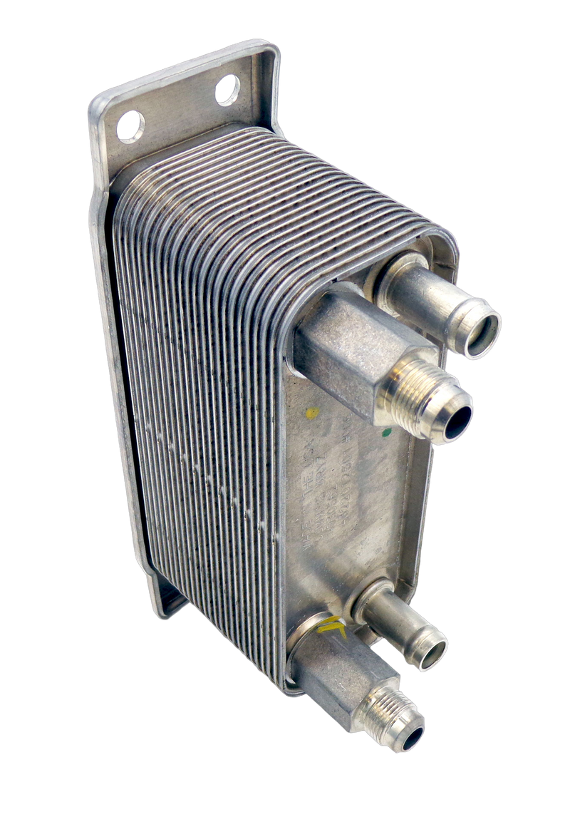 48RE Replacement Heat Exchanger