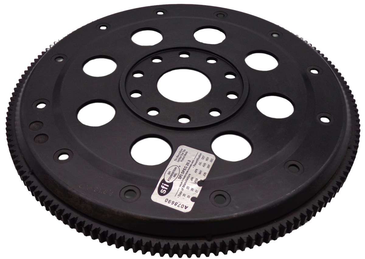 68RFE Billet Flexplate – Muldoon's Performance Transmissions
