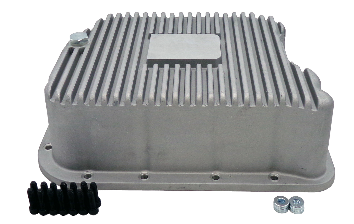 47/48 Deep Transmission Pan