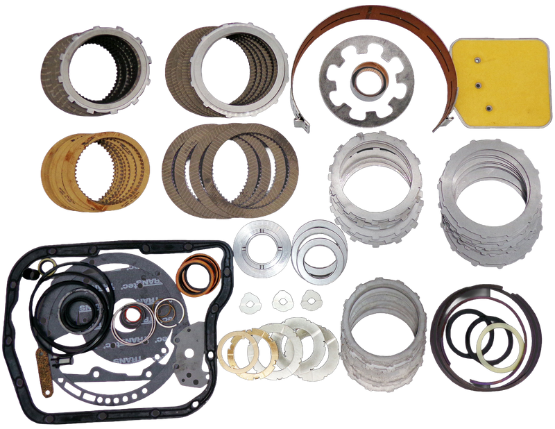 47/48RE Rebuild Kit
