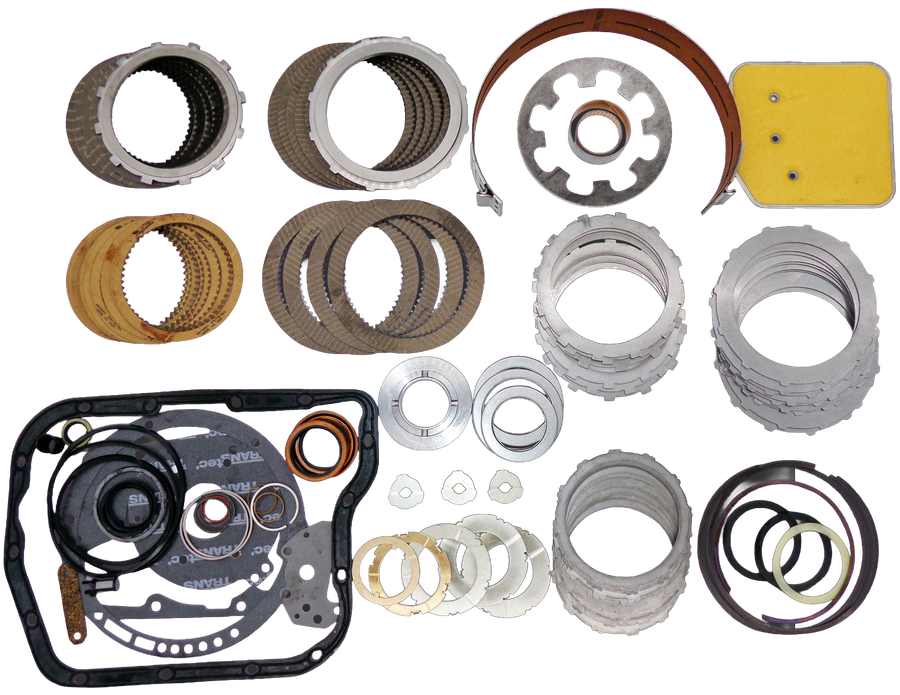 47/48RE Rebuild Kit