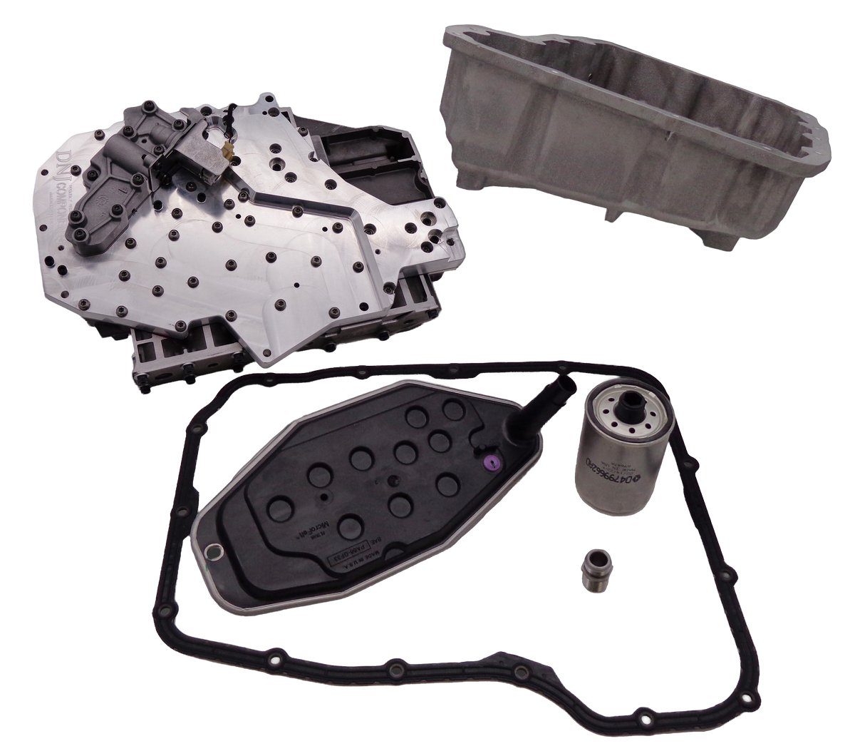 68RFE SauceBoss Valve Body Install Kit