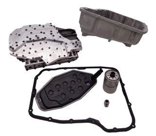 68RFE SauceBoss Valve Body Install Kit