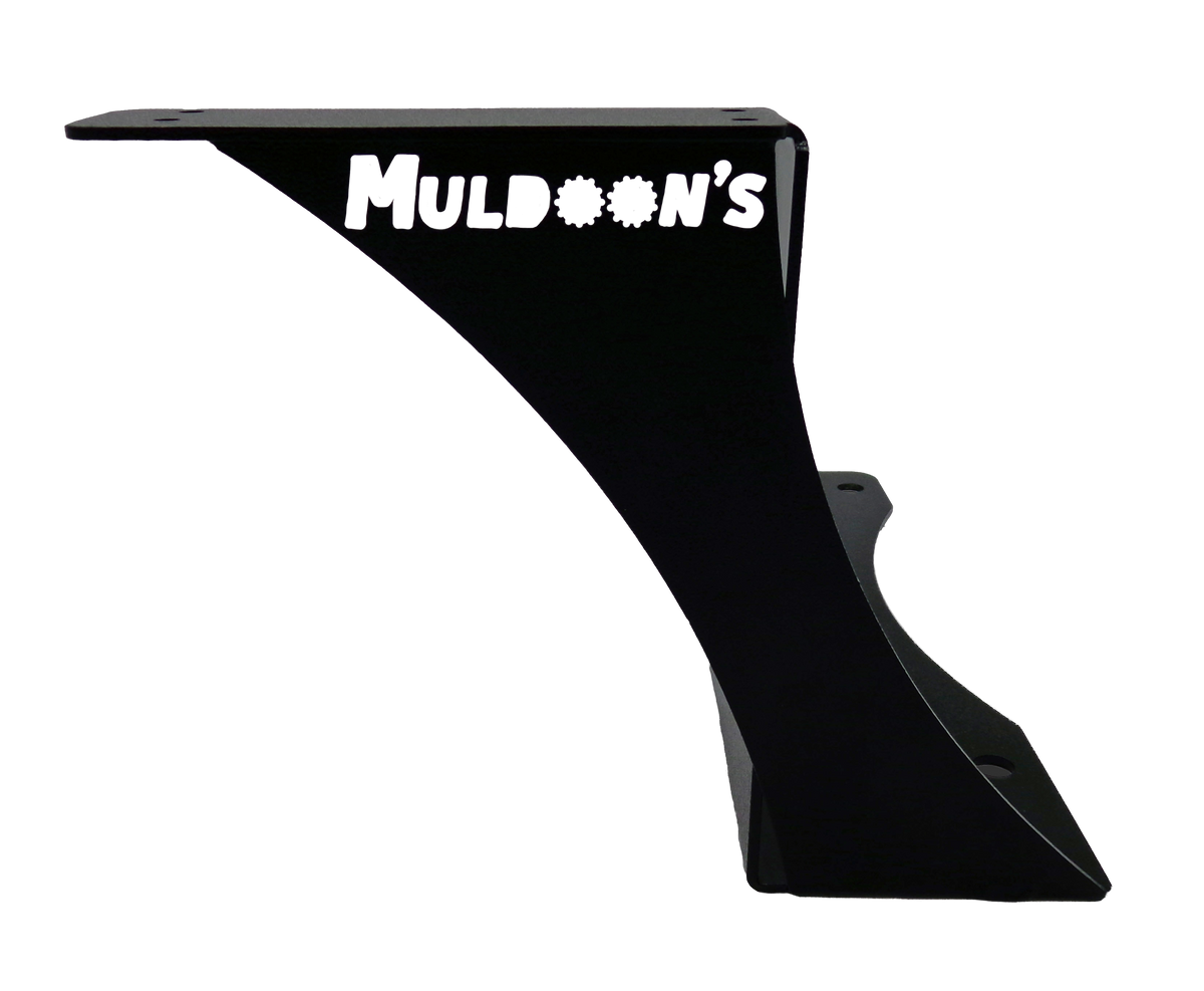 48RE 3rd Gen Shifter Mount