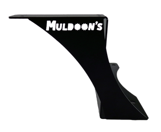 48RE 3rd Gen Shifter Mount