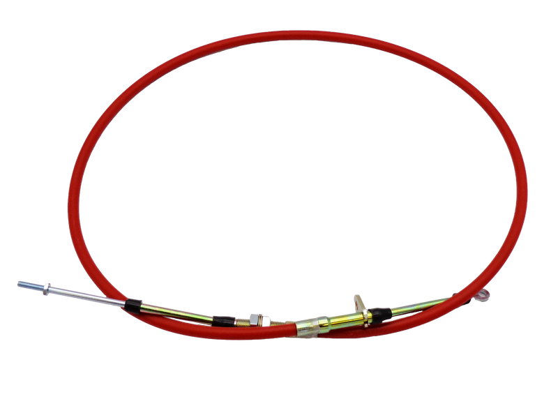 Switched Shifter Replacement Cable