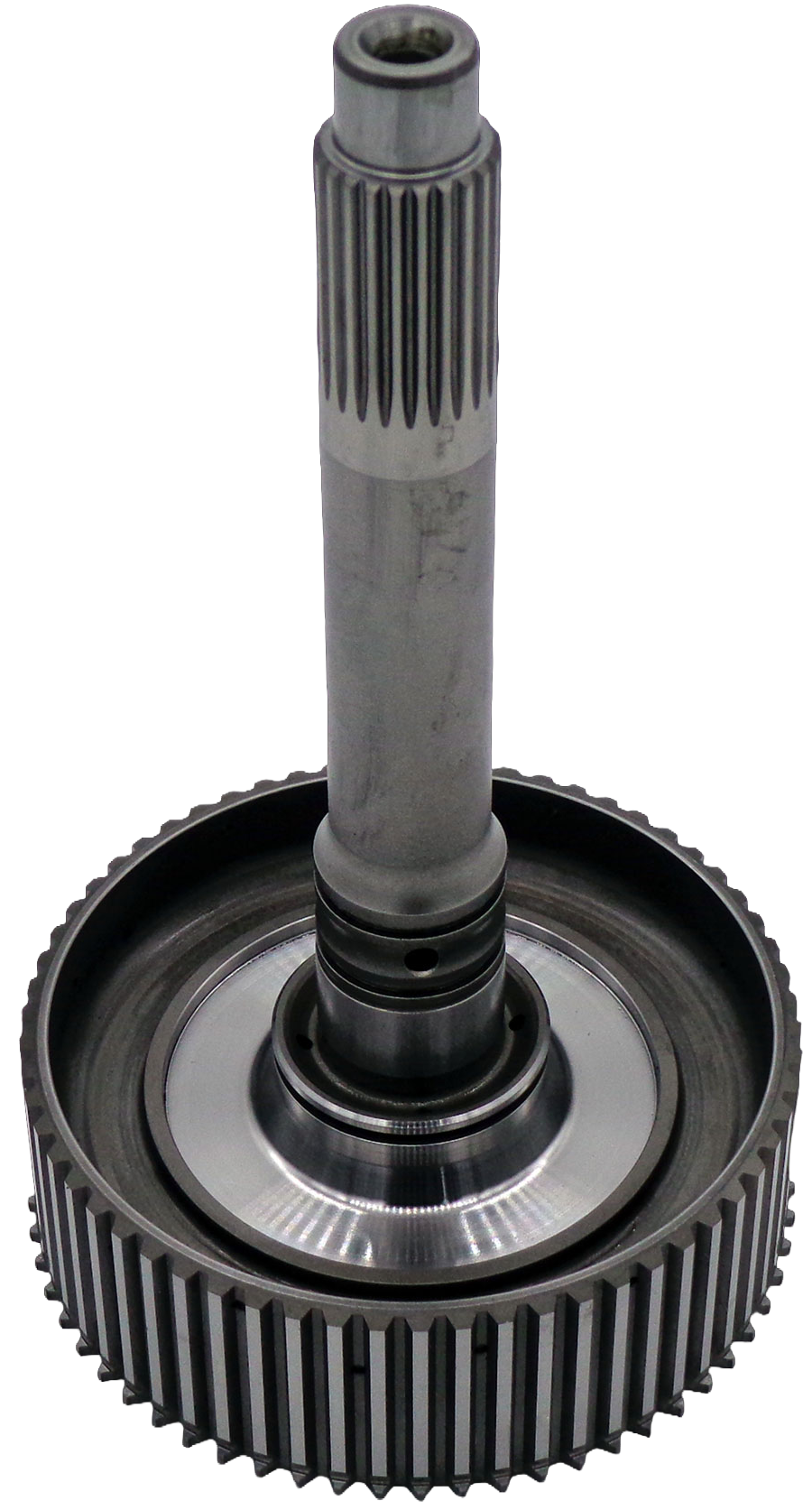 Billet Input Shaft Options