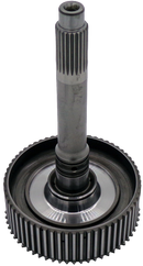 Billet Input Shaft Options