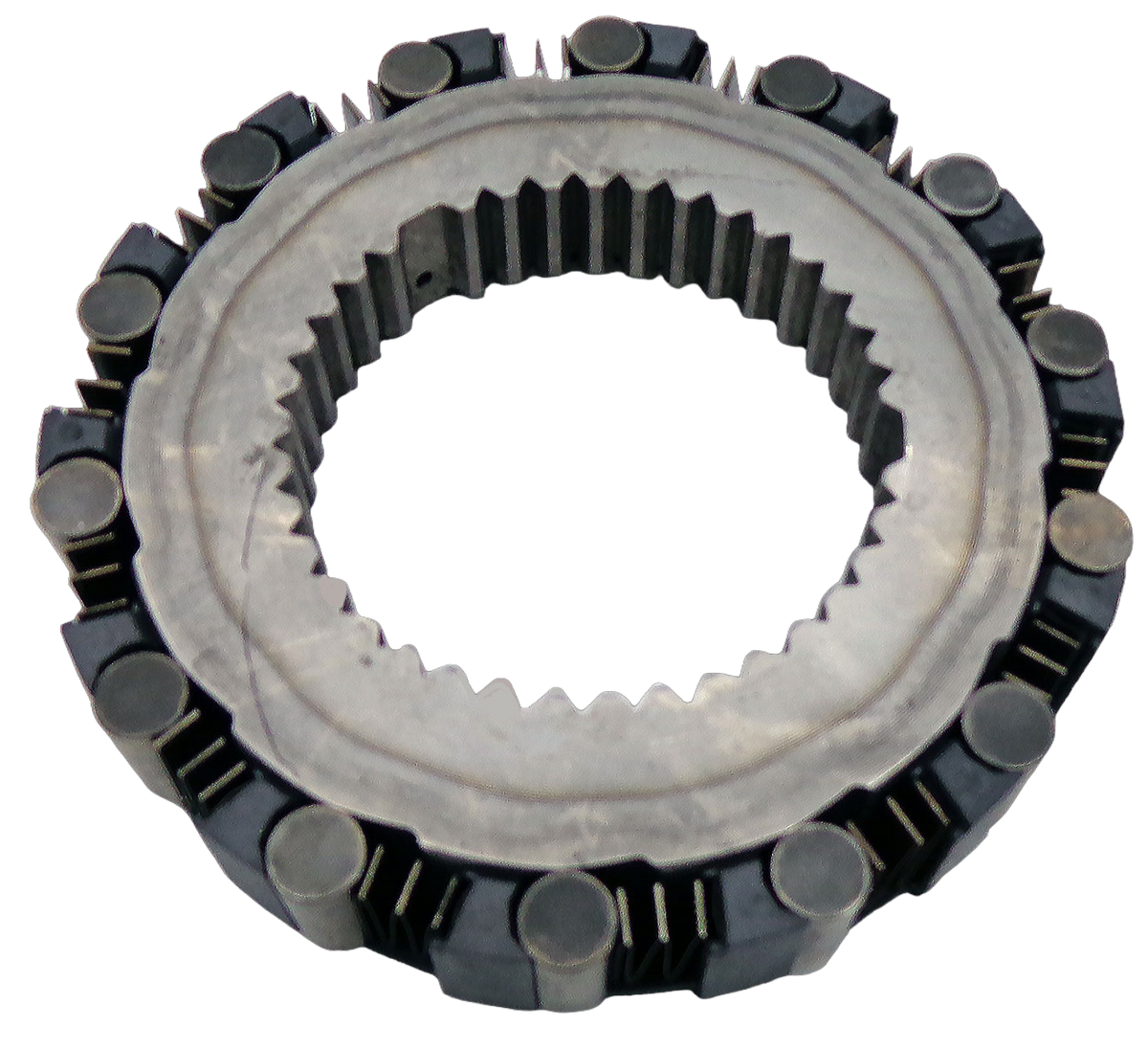68RFE Upgraded Low Sprag