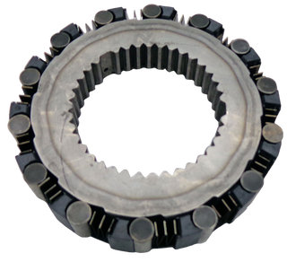68RFE Upgraded Low Sprag