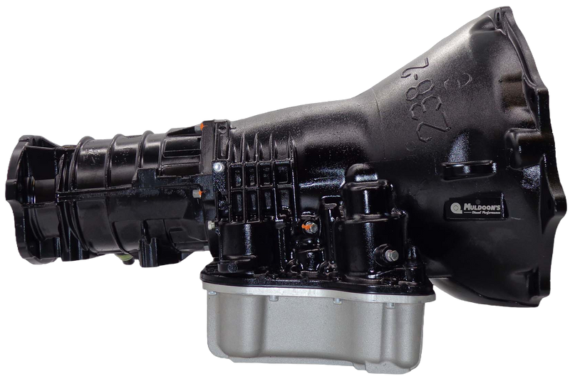 47/48 Transmission RMA