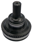 Billet Output Shaft Options