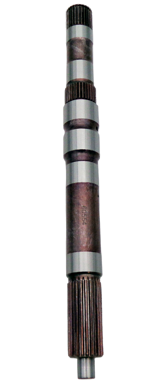 47/48 Billet Intermediate Shaft Options