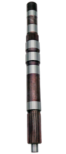 Billet Intermediate Shaft Options