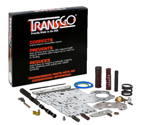 48RE Transgo Shift Kit
