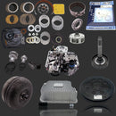 DIY Stage 1 47RH Build Kit