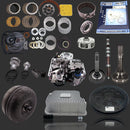 DIY Stage 3 47RH Build Kit