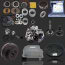 DIY Stage 2 48RE Build Kit