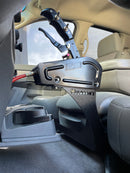48RE 3rd Gen Shifter Mount