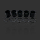 68RFE Valve Body Accumulators